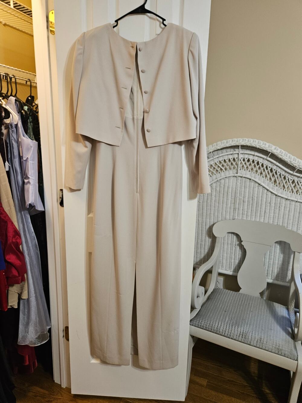 Rimini formal dress, size 10